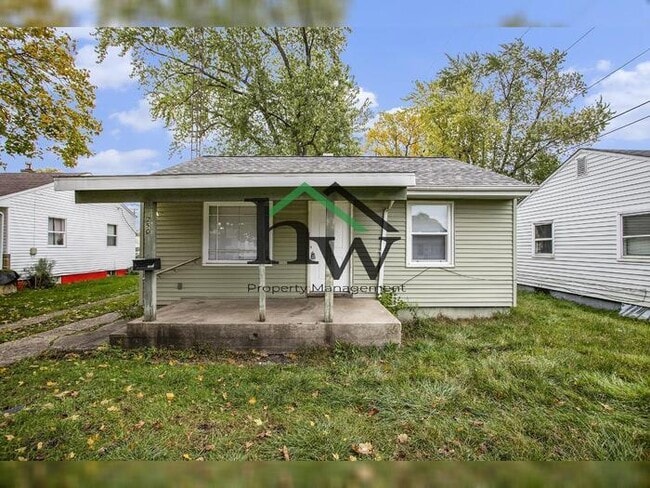 Building Photo - 250 N Albert Ave