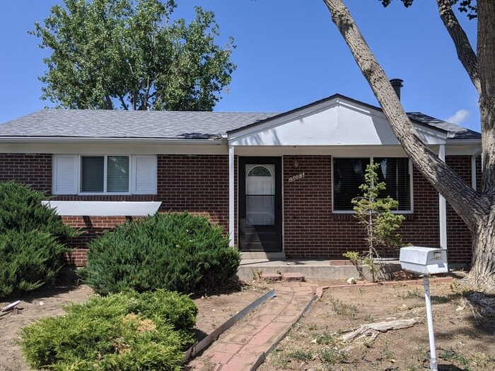 Beautiful Home in Denver! House Rental in Denver, CO