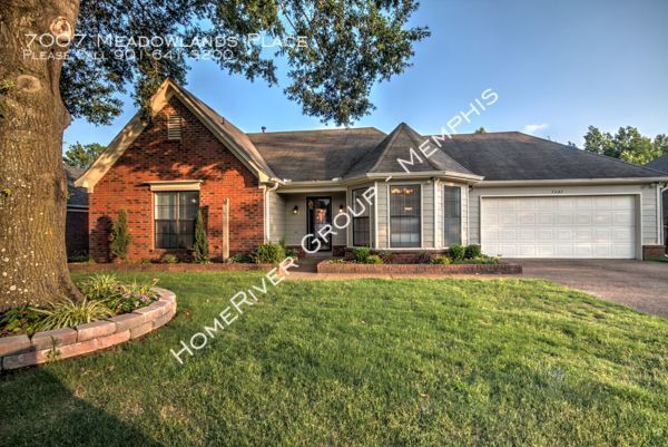 Building Photo - 7007 Meadowlands Pl