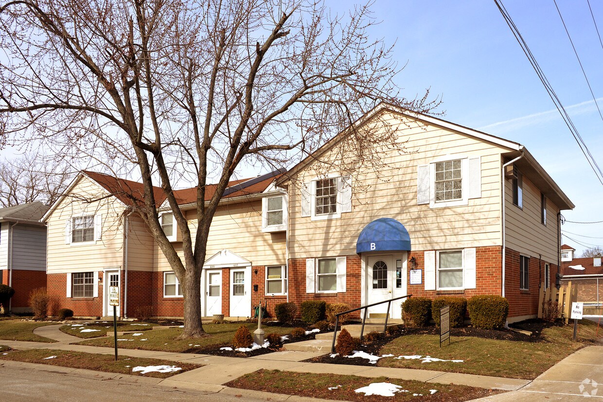 Building Photo - Stony Springs Apartments