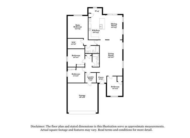 Building Photo - 5509 S 34th Ave