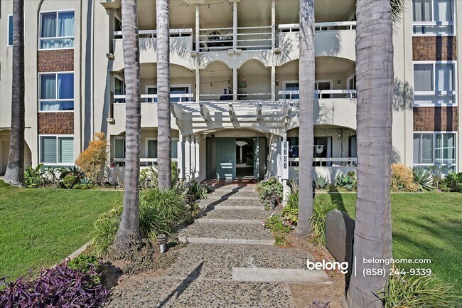 Foto del edificio - 3747 Yosemite St