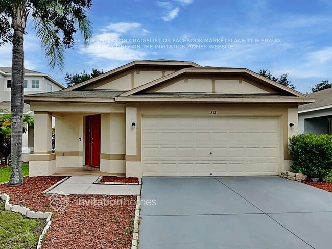 Building Photo - 712 Cristelle Jean Dr