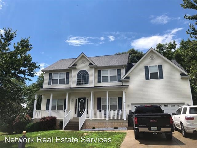 Primary Photo - 5 br, 3.5 bath House - 345 Vineland Place ...