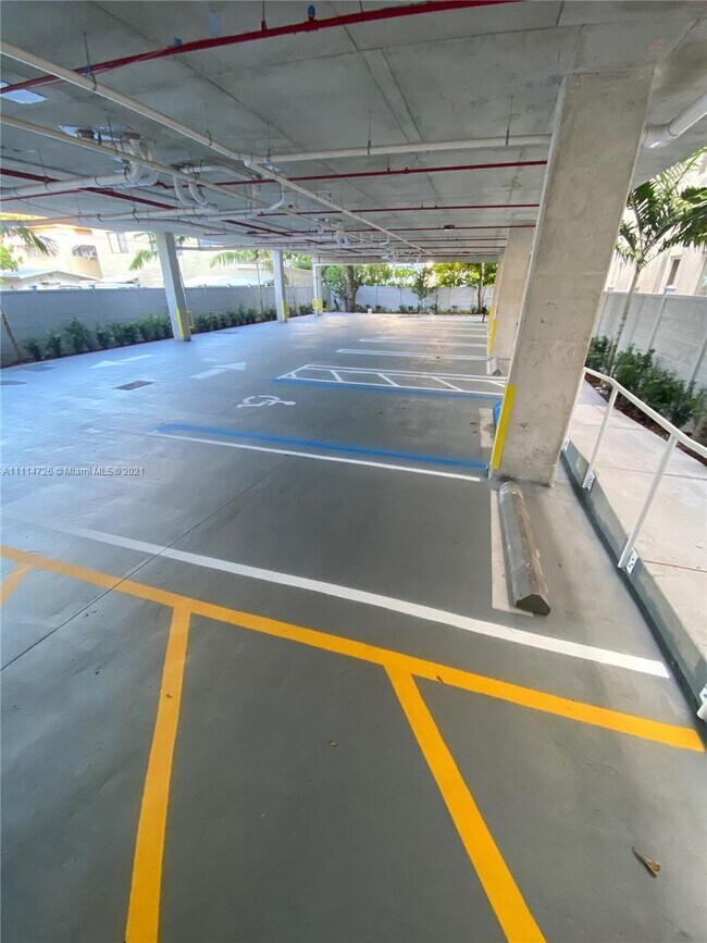 Foto del edificio - 1029 NW 3rd St