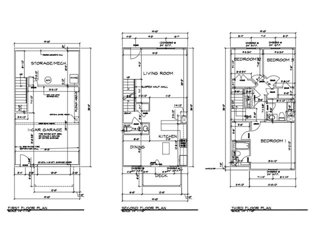 Photo - 512 S Main St Townhome