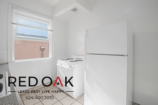 Foto del edificio - 236 S Coronado St