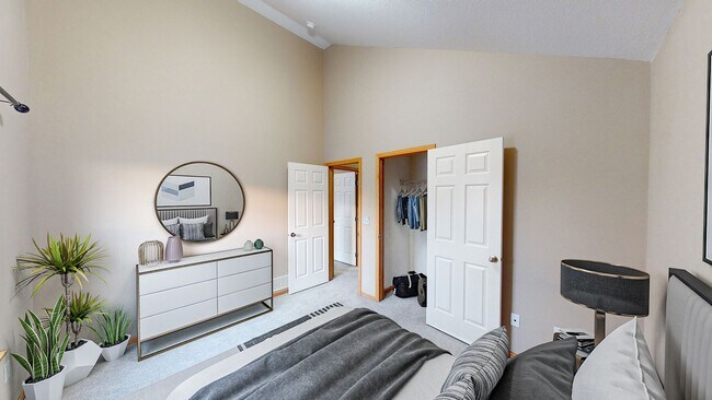 Foto del edificio - 2 Bedroom Ankeny Townhome Available Novemb...