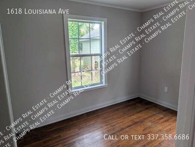 Foto del edificio - 1618 Louisiana Ave