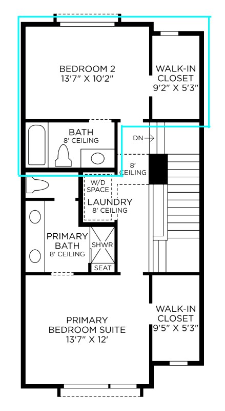 Foto del edificio - 5131 Vivian St
