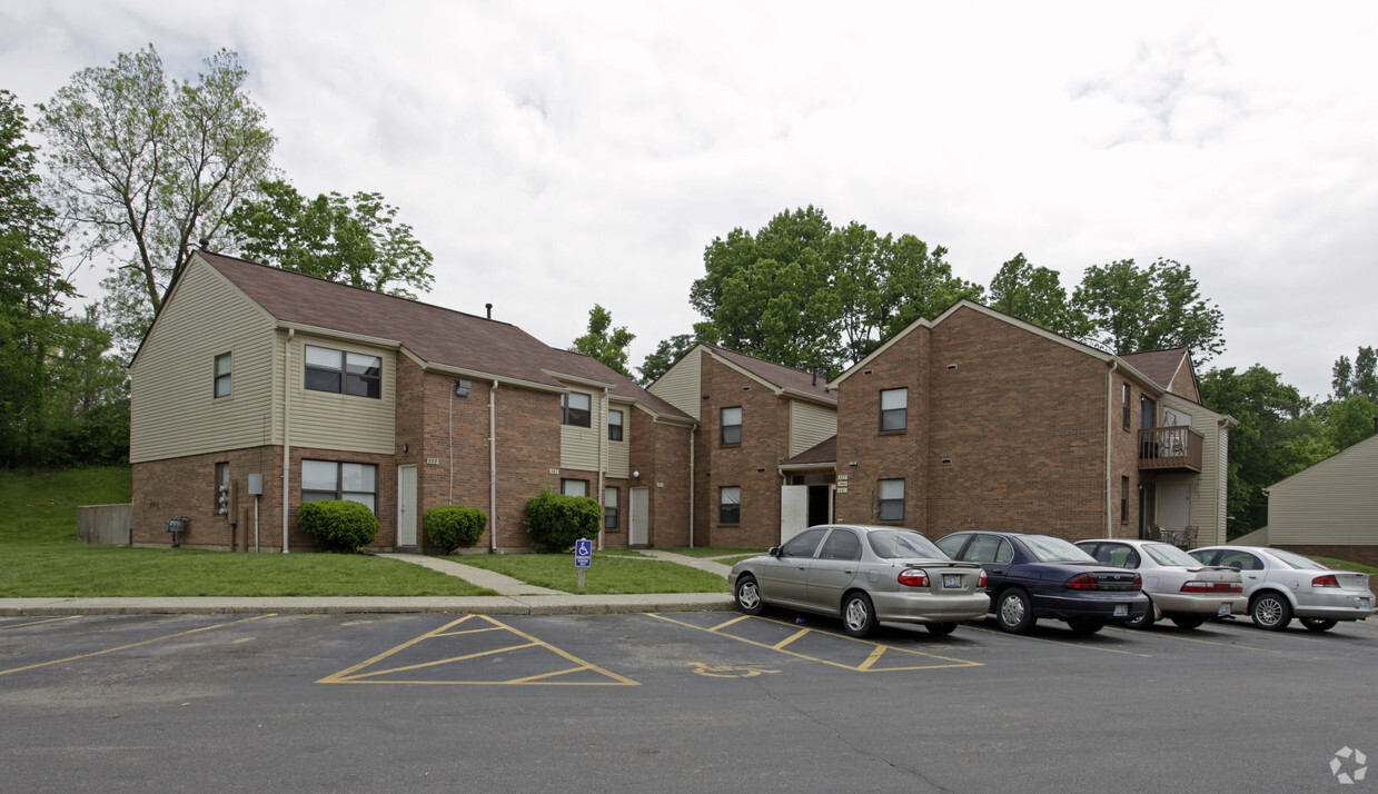 Foto principal - Taylor Ridge Apartments