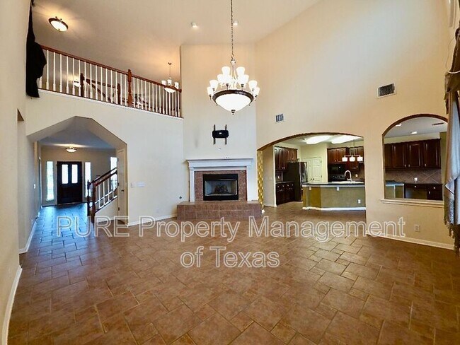 Foto del edificio - 1103 Seton Hall Ln