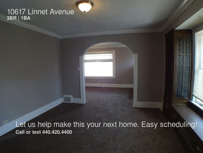 Foto del edificio - 10617 Linnet Ave