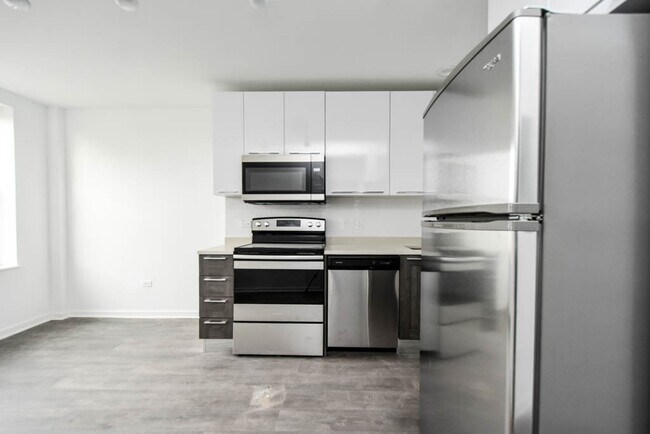 Foto del edificio - 940 W Winona St
