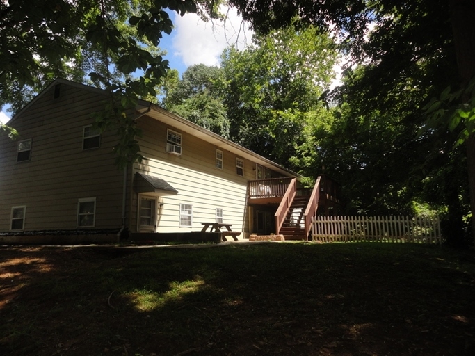 Foto del edificio - Swatara Creek Apartments