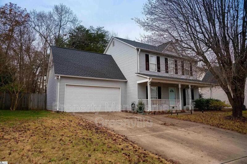 Foto principal - 243 W Pheasant Hill Dr
