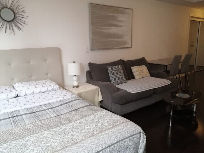 Photo du bâtiment - 12 York St