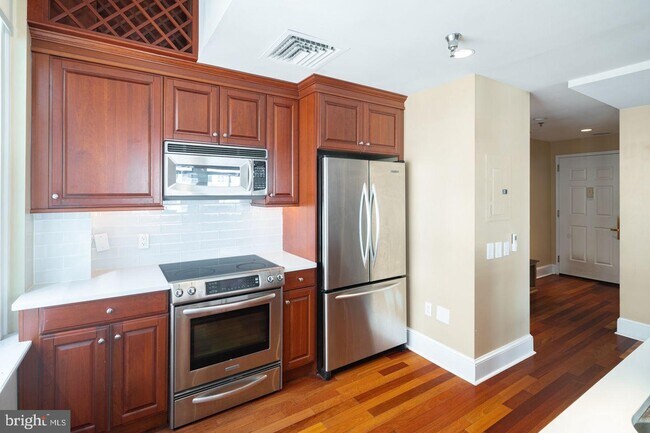 Foto del edificio - 1500 Chestnut St