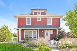 Building Photo - 126 S Trail Blazer Rd