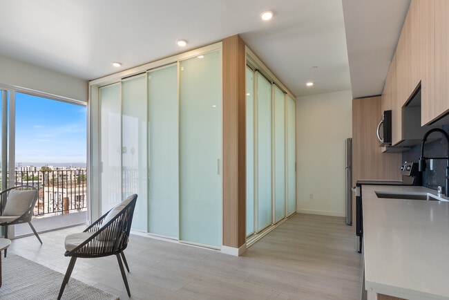 Building Photo - Normandie Apartments