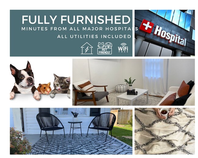 1007 E Unaka Ave Unit Unaka 2, Johnson City, TN 37601 Apartments in