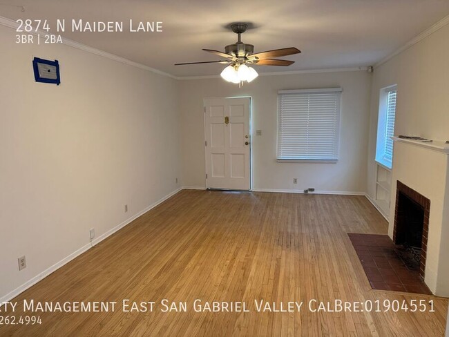 Foto del edificio - 2874 Maiden Ln