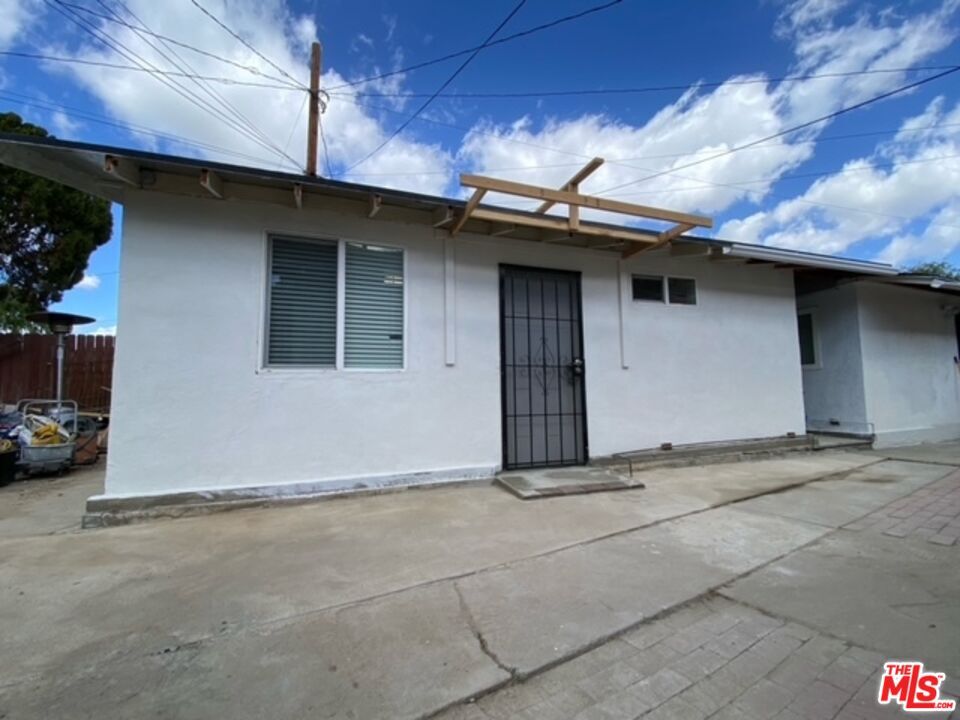 312 E Victoria Ave, Montebello, CA 90640 House Rental in Montebello