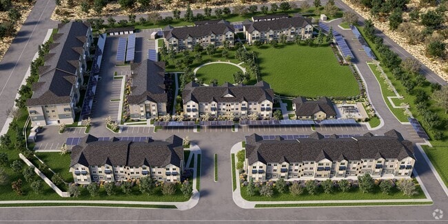 Building Photo - Sierra on 66