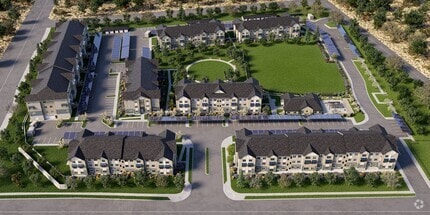 Building Photo - Sierra on 66