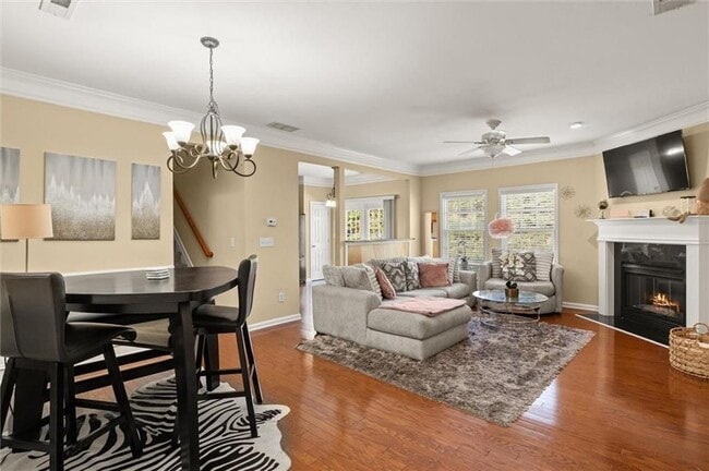 Foto del edificio - 513 Constellation Overlook SW