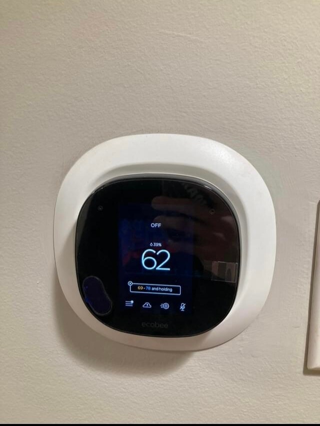 Foto del edificio - 449 Newton Pl NW