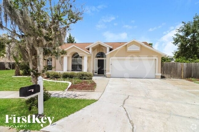 Building Photo - 4753 Meadowsweet Ct
