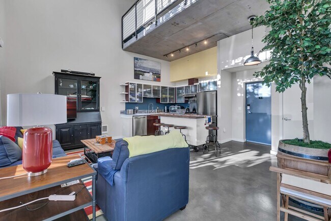 Foto del edificio - 15100 6th Ave SW