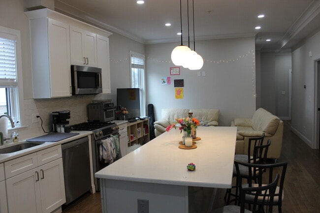 Foto del edificio - 149 Foster St