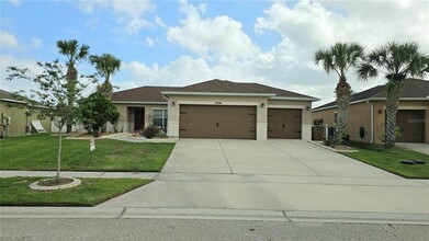 Building Photo - 3636 Sail Harbor Drive