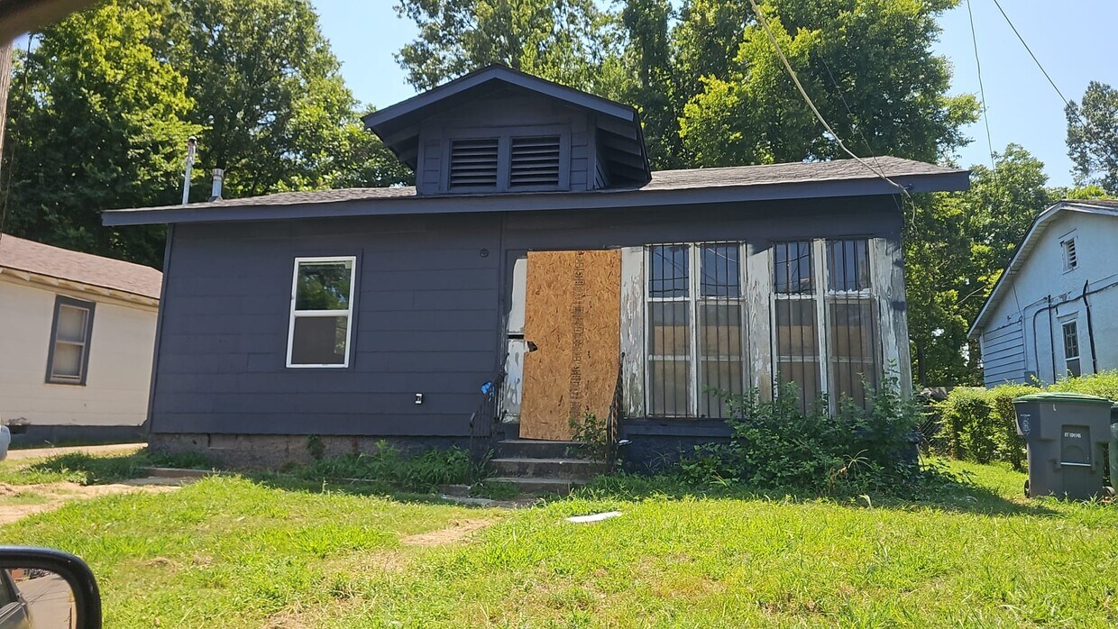 Foto principal - 2531 Pershing Ave
