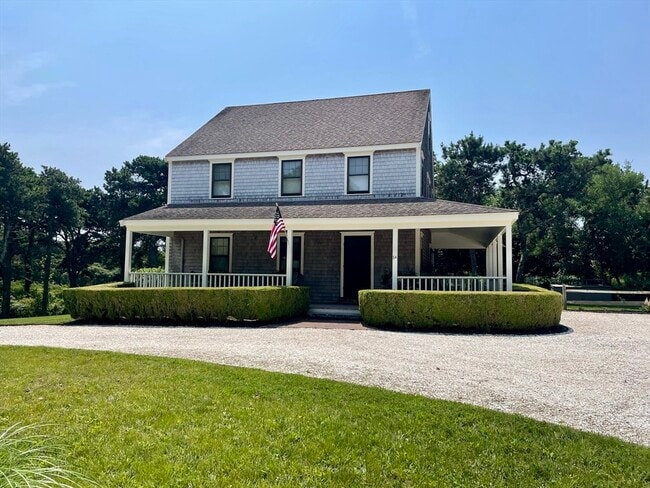 Building Photo - 1A Pochick Ave
