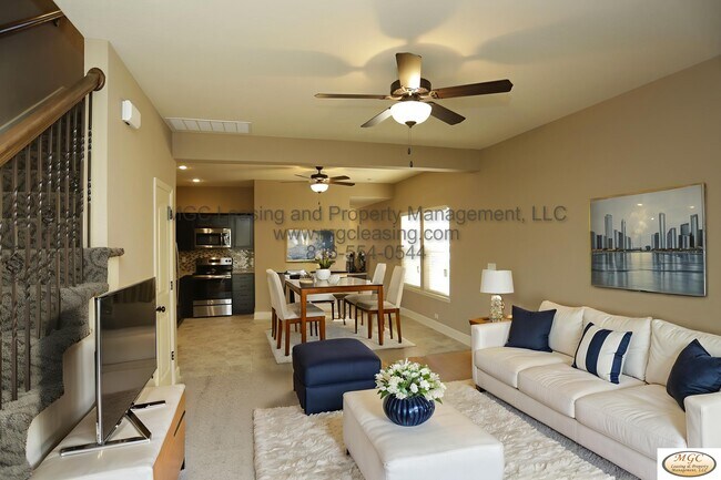 Foto del edificio - 502 N Foxridge Dr