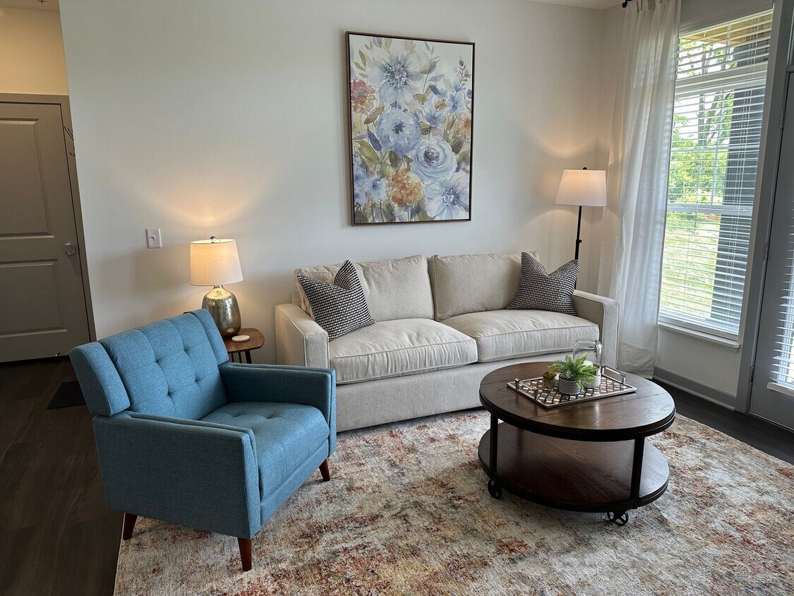 Foto principal - 5111 Aldersgate Dr