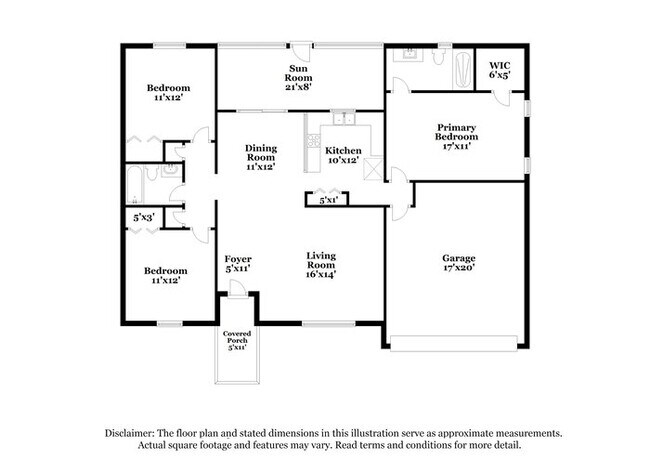 Foto del edificio - 5829 Daughtery Downs Loop, Lakeland, FL 33809