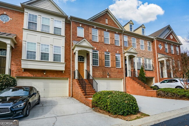 Building Photo - 4757 Wehunt Trail