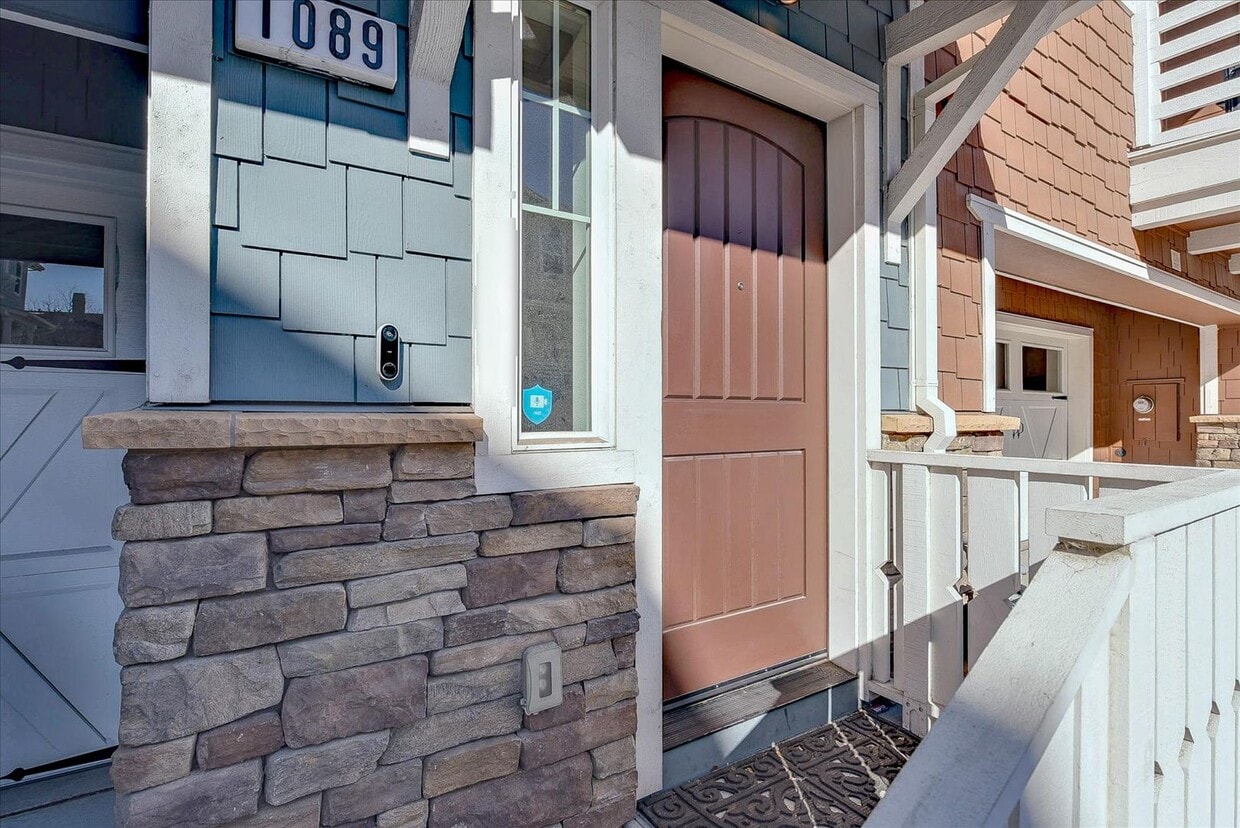Primary Photo - LUXURY TOWNHOME IN SUNNYVALE | 2014 BUILD