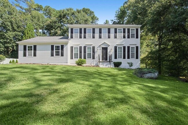 Building Photo - 4921 Heritage Trace Ct