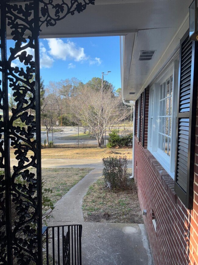 Foto del edificio - 1329 Norris St