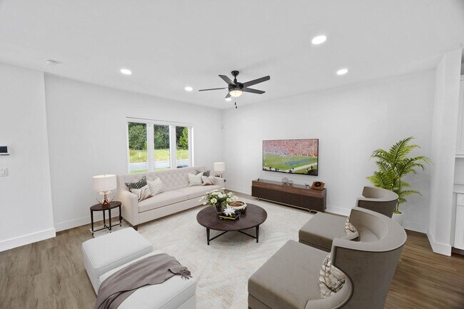 Foto del edificio - 3349 SW 50th Dr