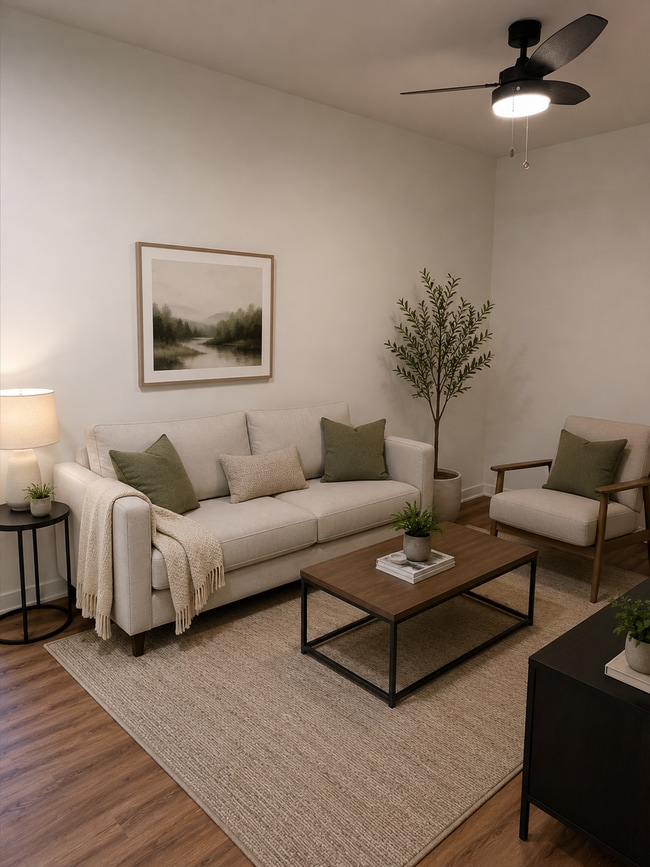 Foto del edificio - Porchlight Apartments