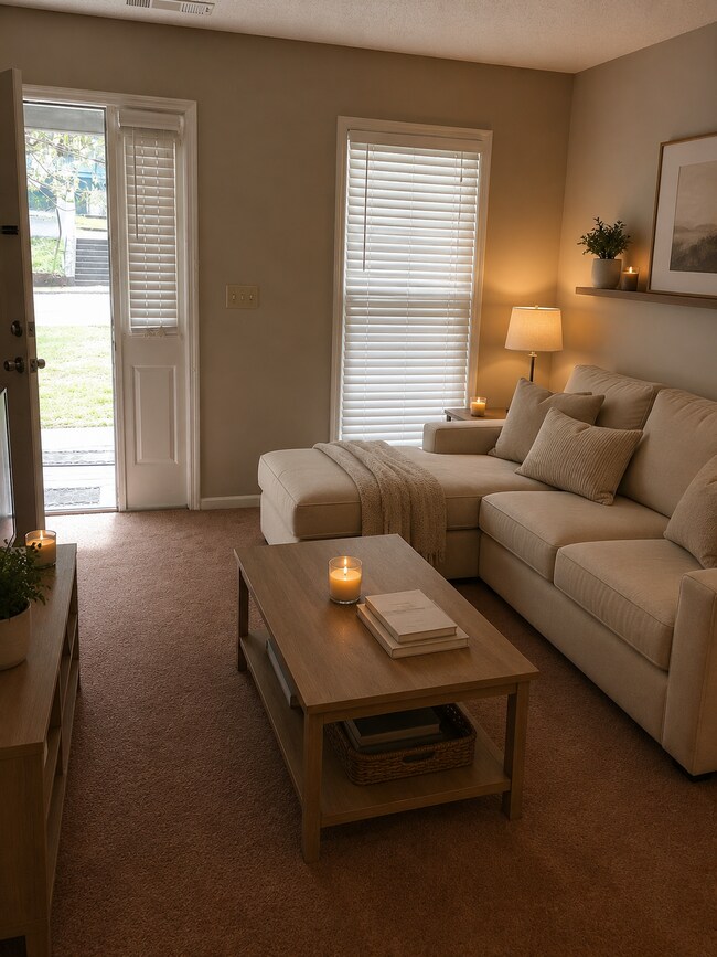 Foto del edificio - 1079 Walnut St