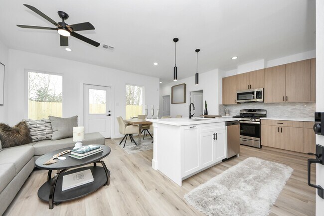 Foto del edificio - 9028 Scott St