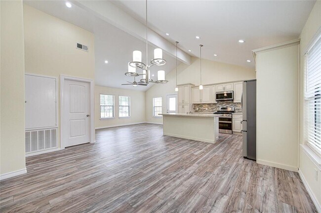 Foto del edificio - 5538 Darnell St