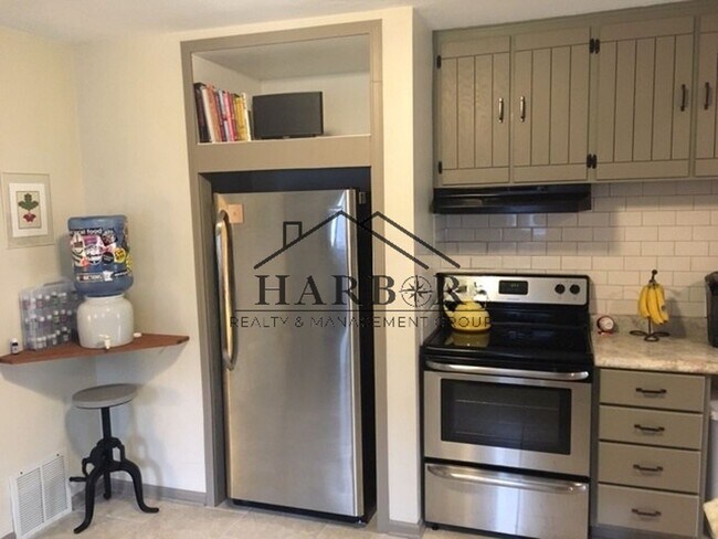 Foto del edificio - 1610 4th St NE